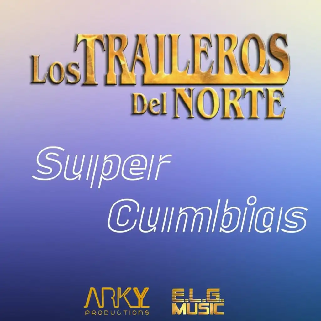 Super Cumbias