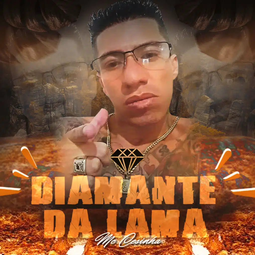 Diamante da Lama
