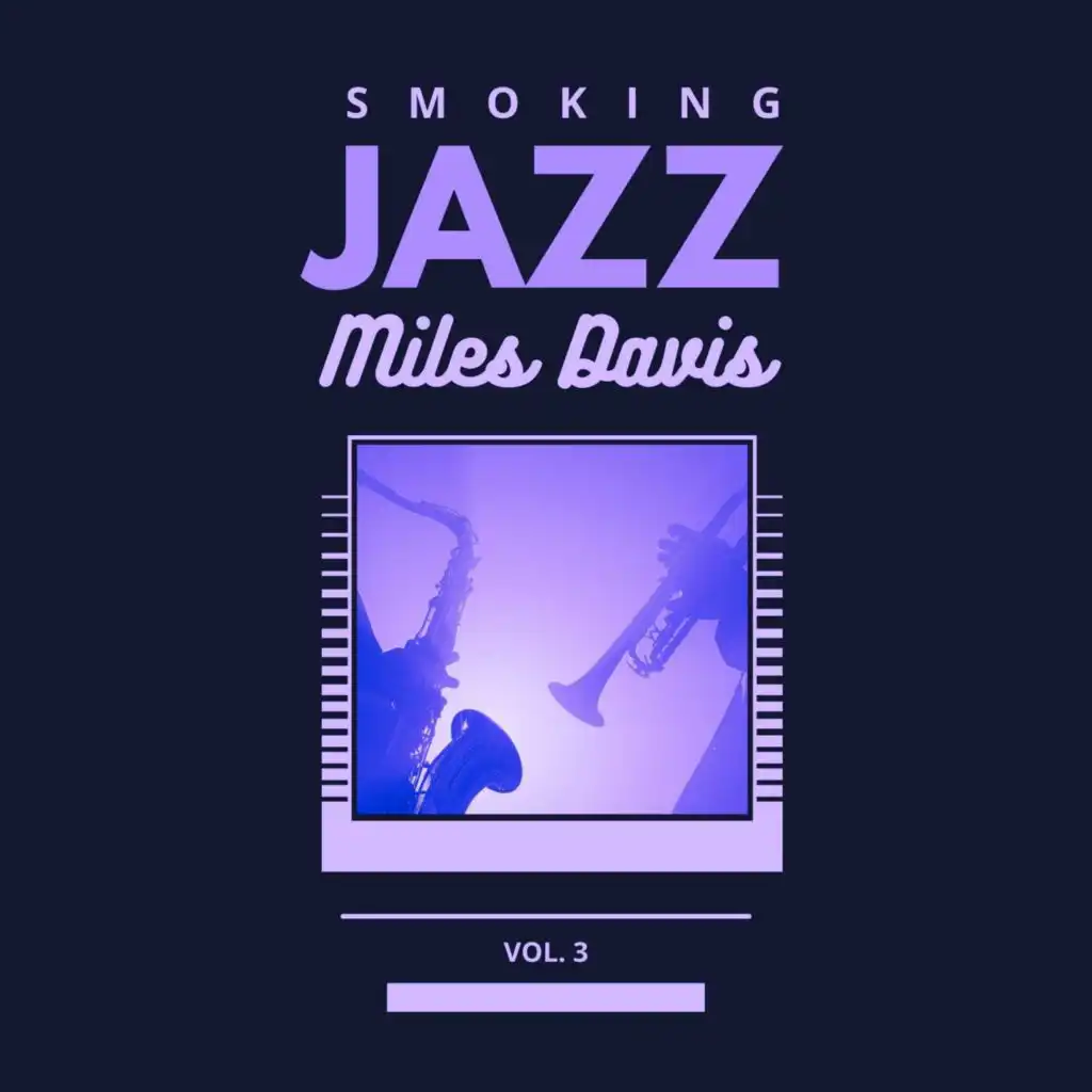 Miles Ahead (Alternative Take)