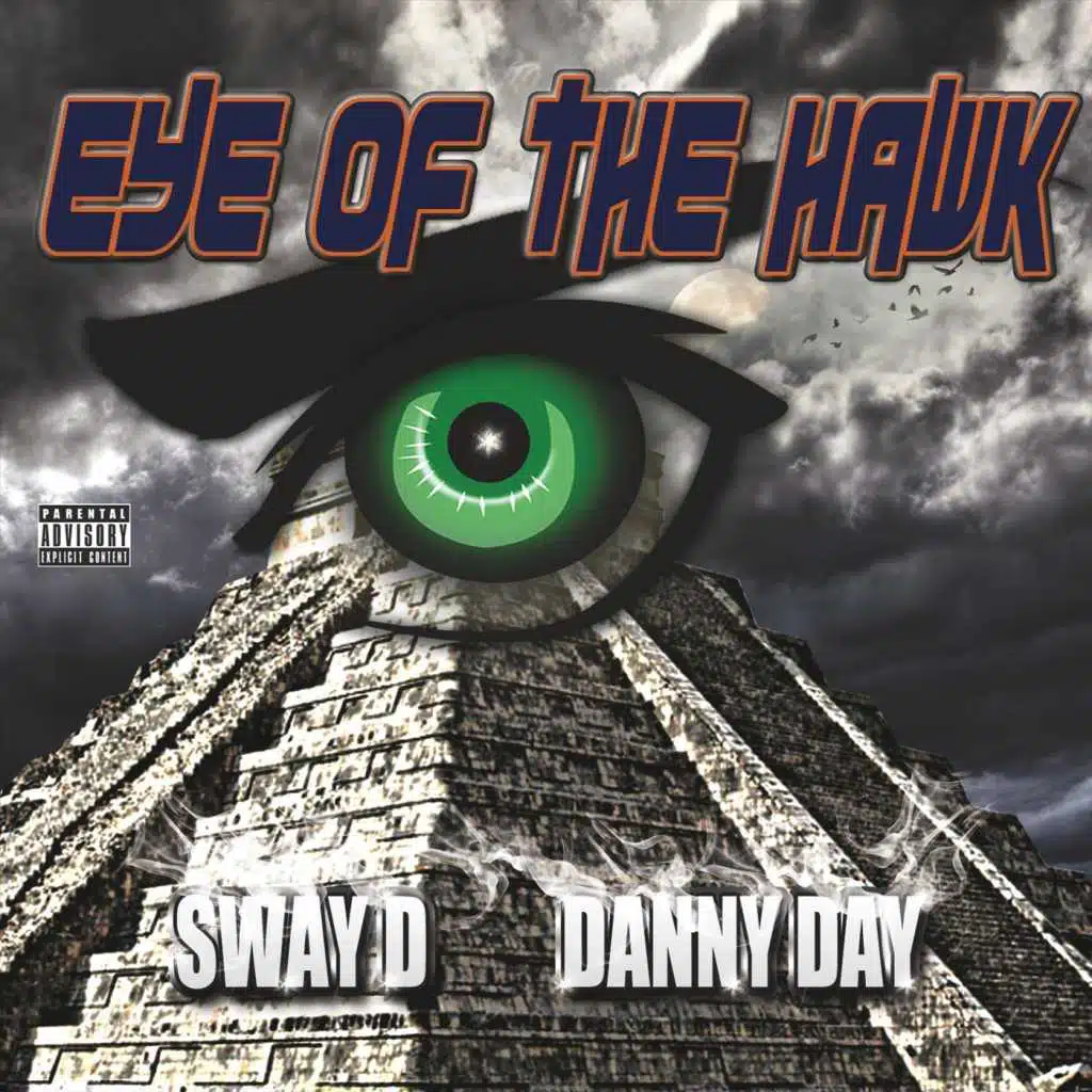 Eye of the Hawk
