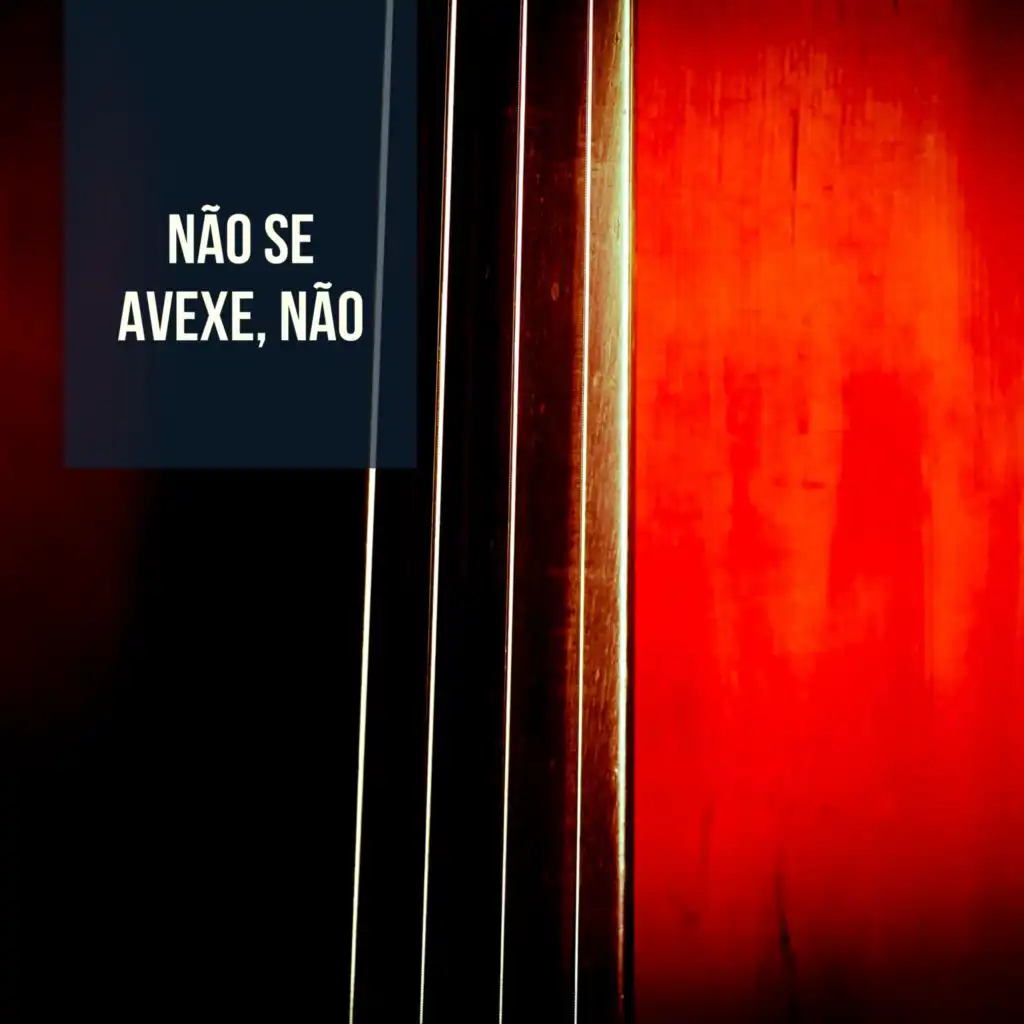 Não Se Avexe, Não