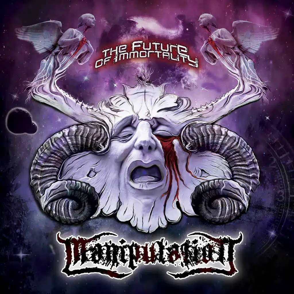 The Future of Immortality