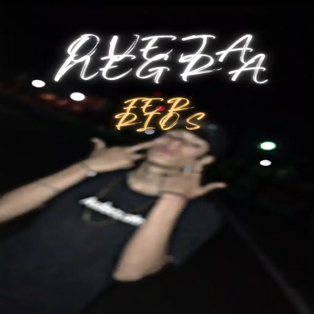 Oveja Negra