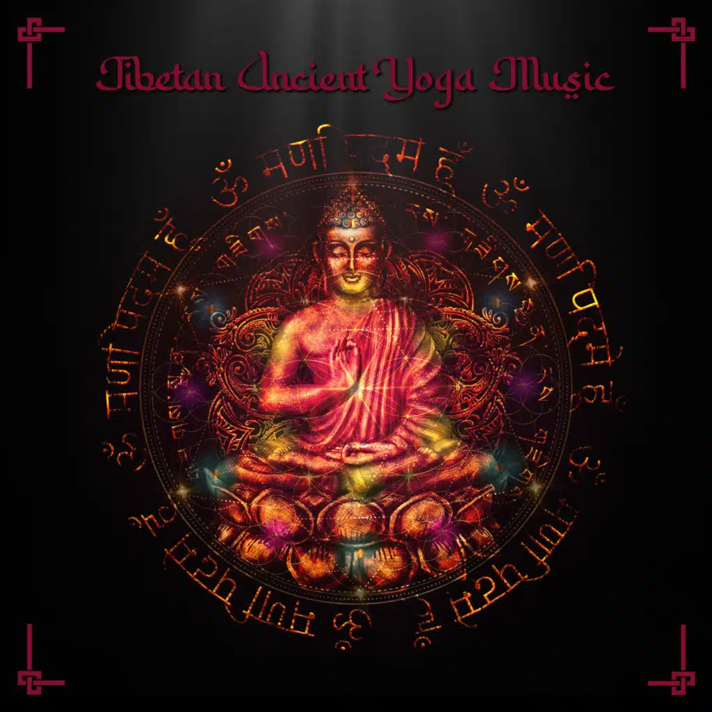 Tibetan Relaxation