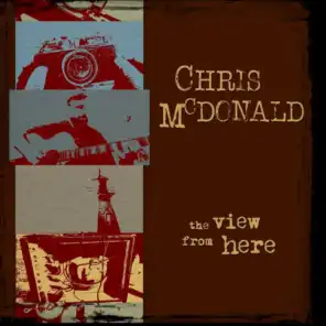 Chris McDonald