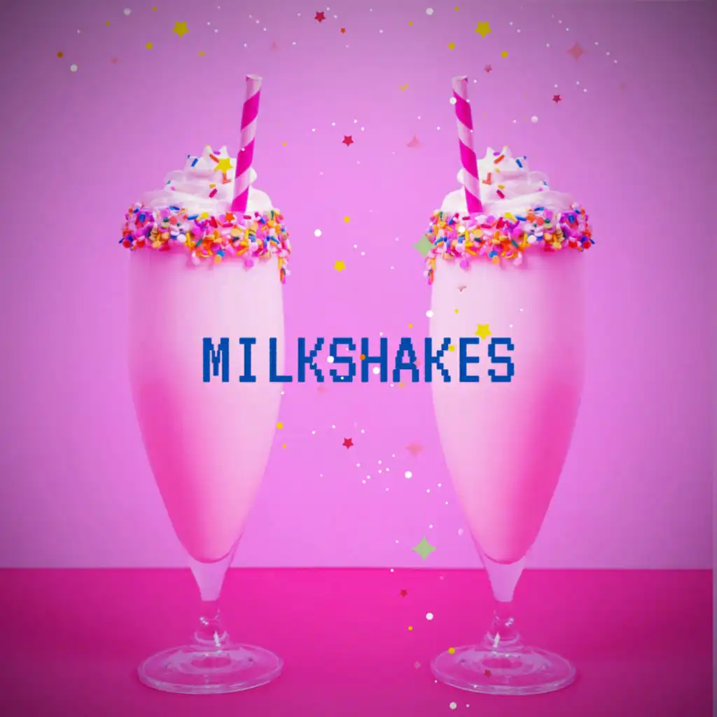 Milk Shakes