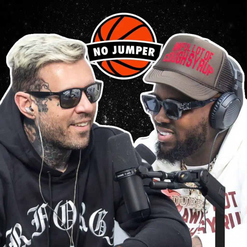 The Desto Dubb Interview: Becoming a Millionaire off Cough Syrup, Losing Drakeo & More