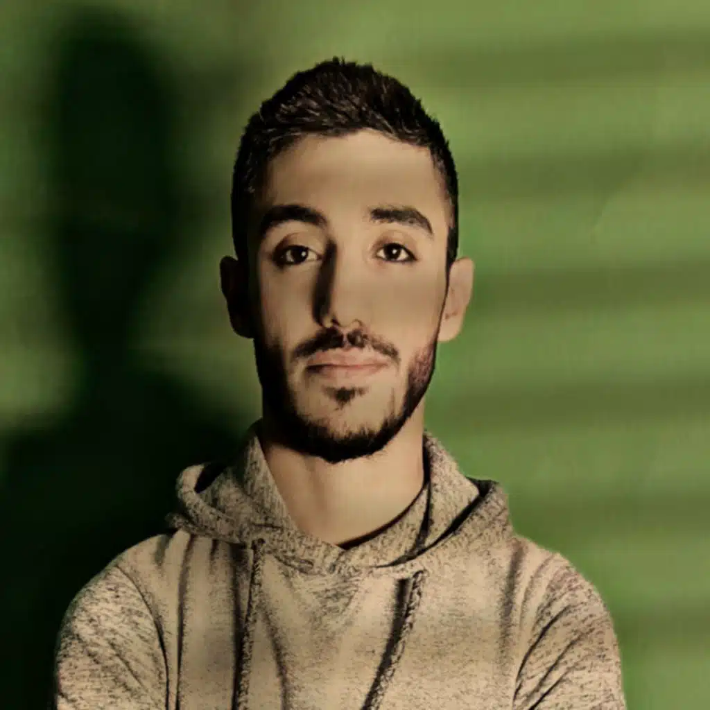 الغزالة رايقة