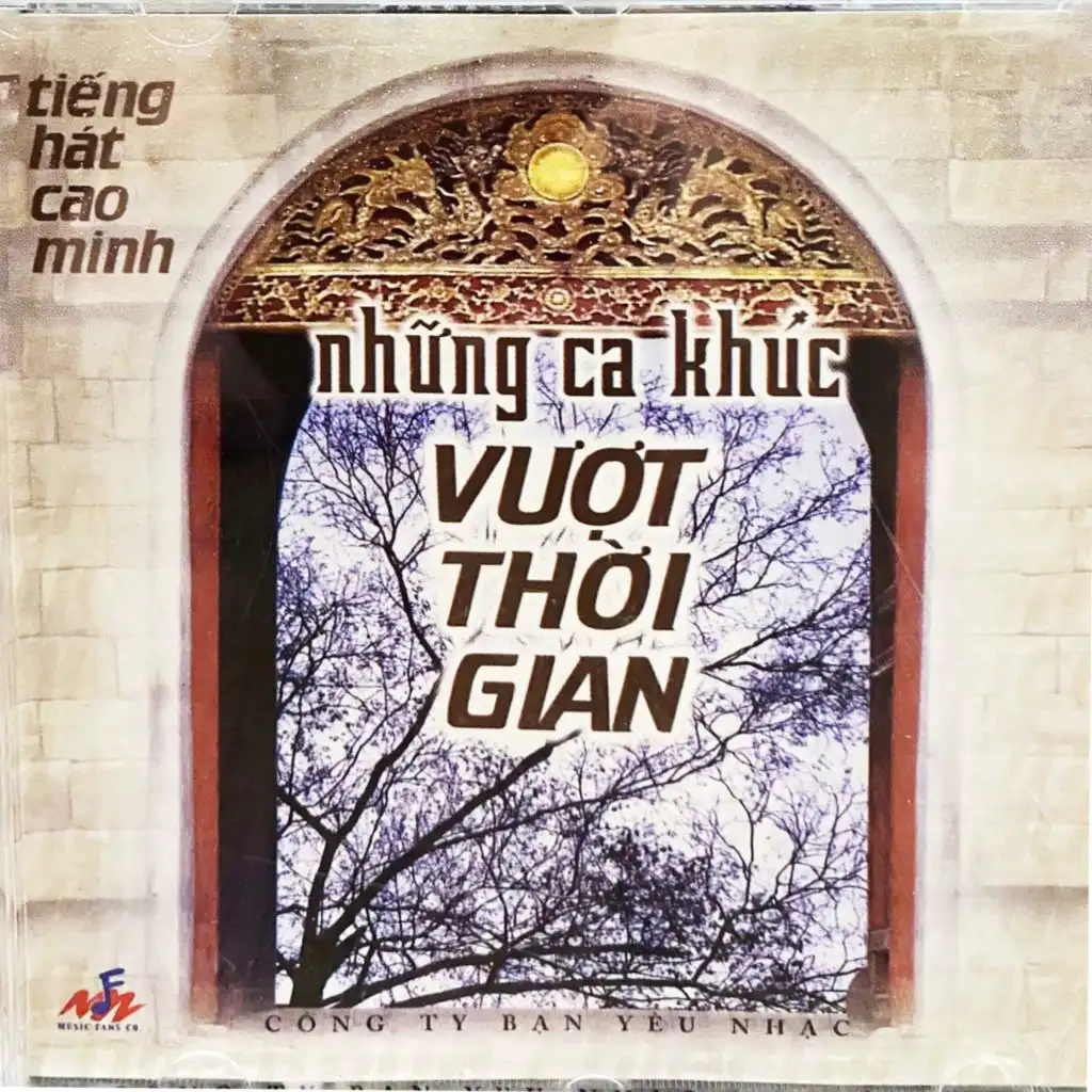 Những Ca Khúc Vượt Thời Gian