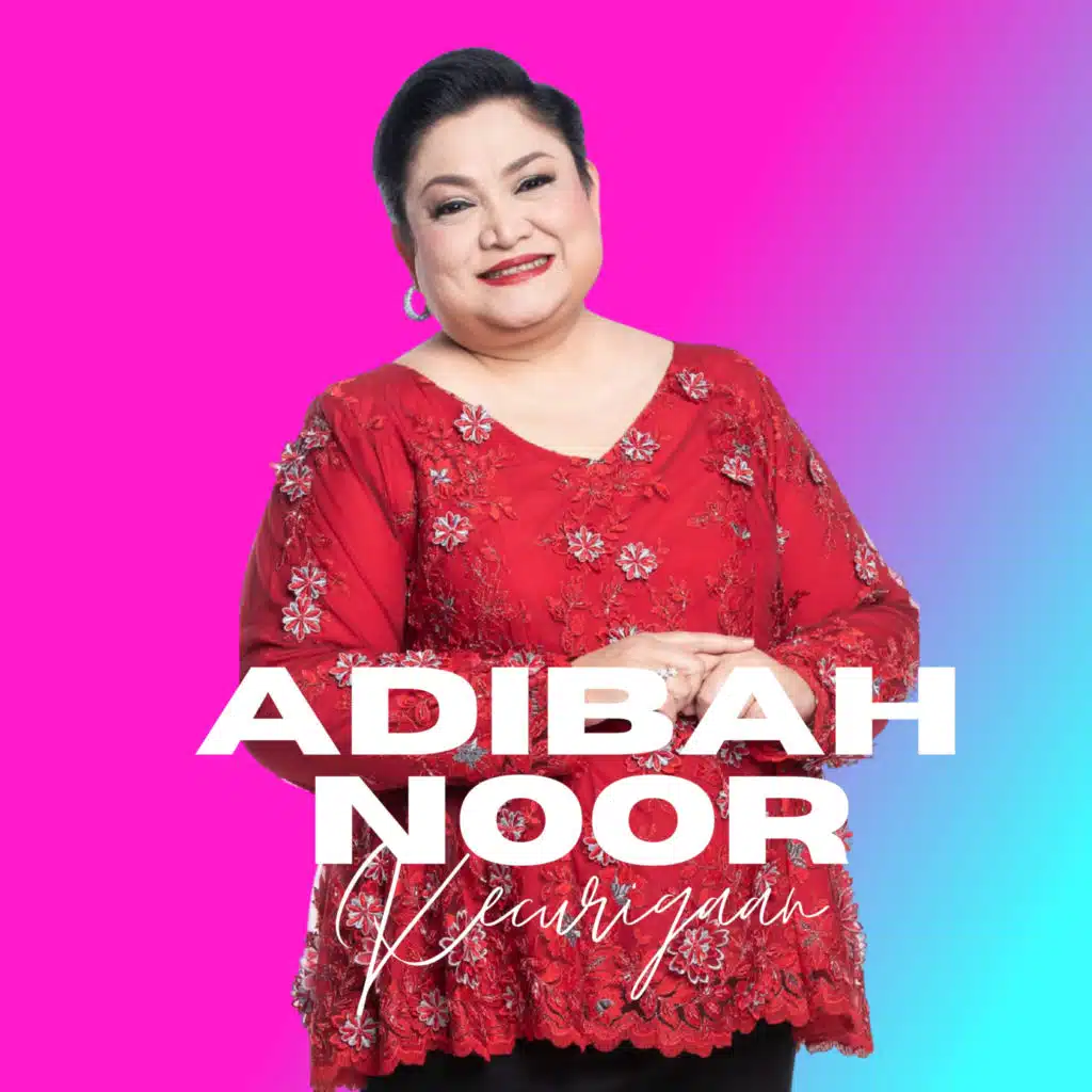 Adibah Noor