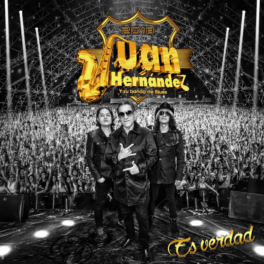 Es Verdad (Acústico)