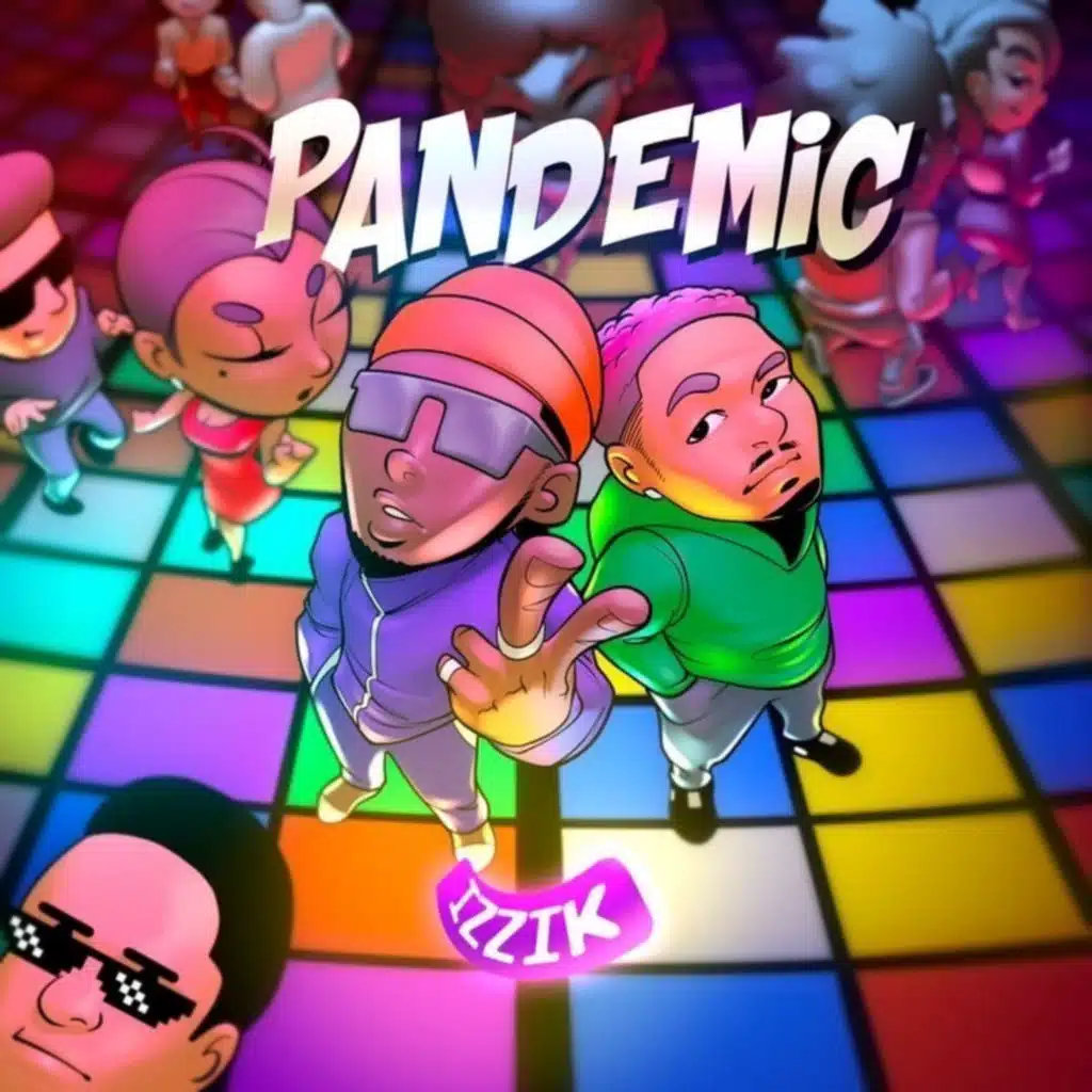 PANDEMIC