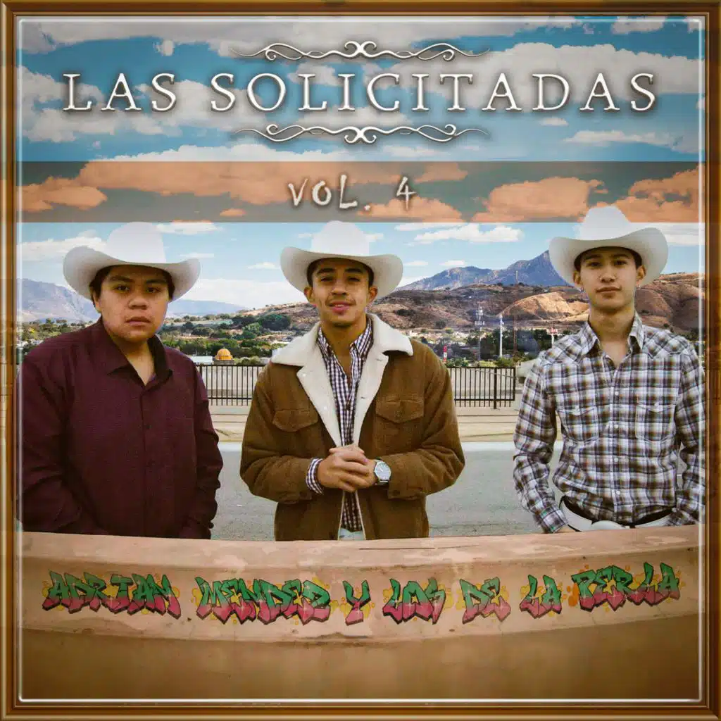 Las Solicitadas, Vol. 4