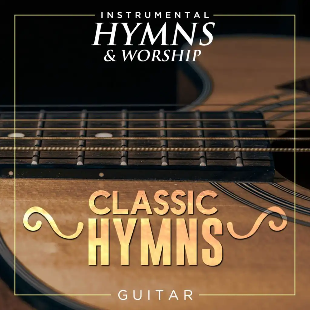 Classic Guitar Hymns