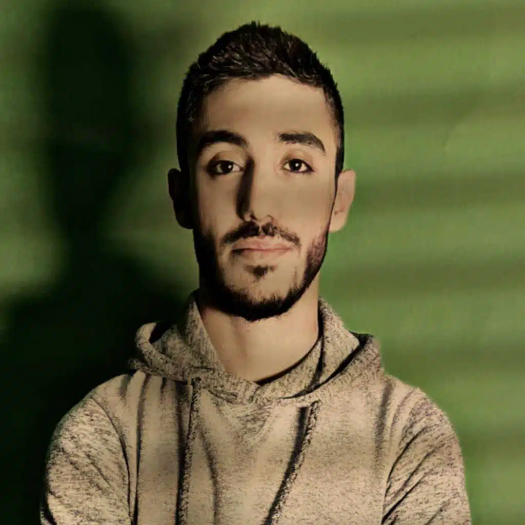 محمد عبدالله