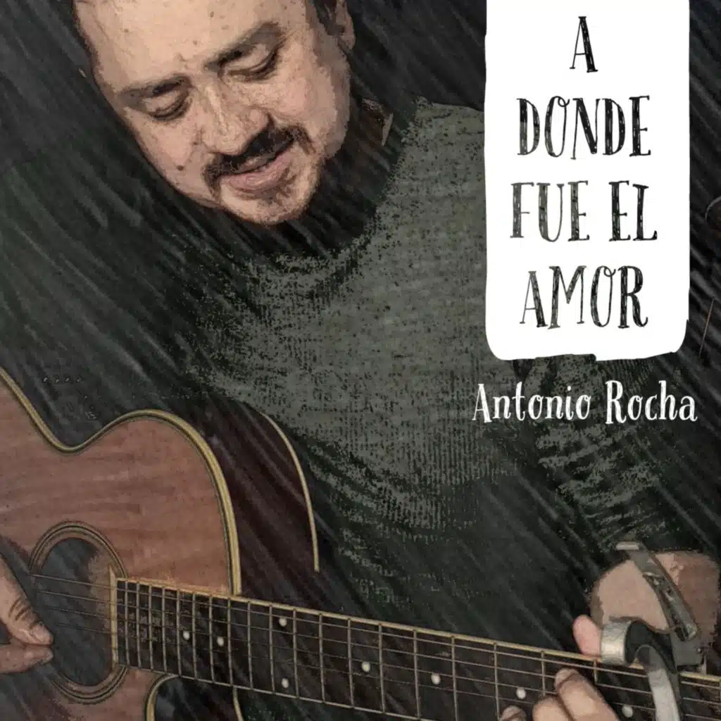 A Donde Fue El Amor (En Vivo)