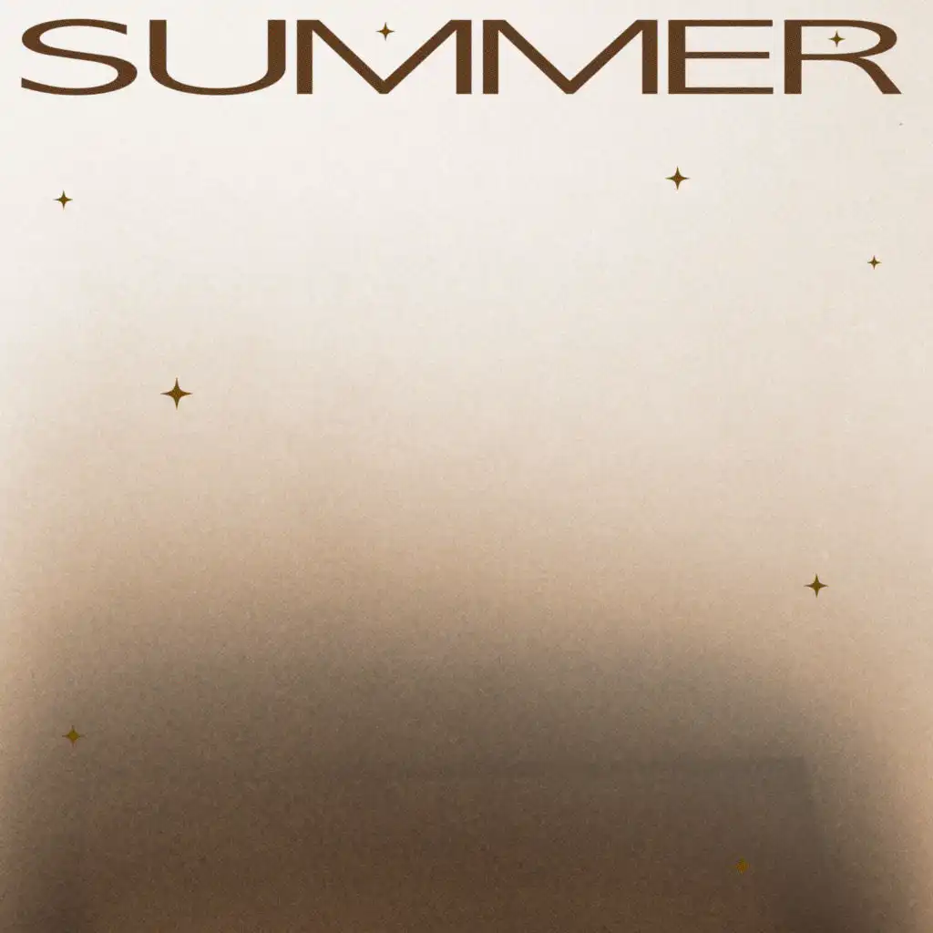 Summer (Feat. Jay Park)