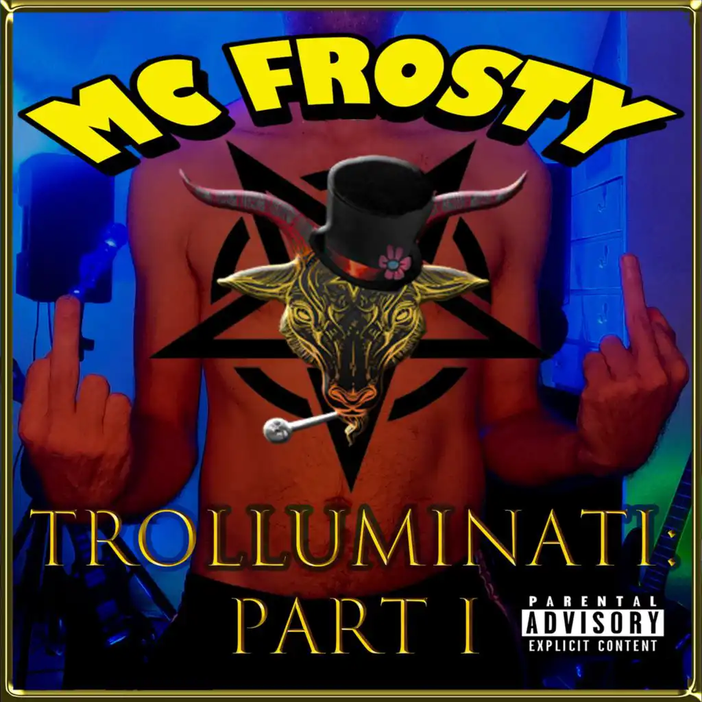 MC Frosty