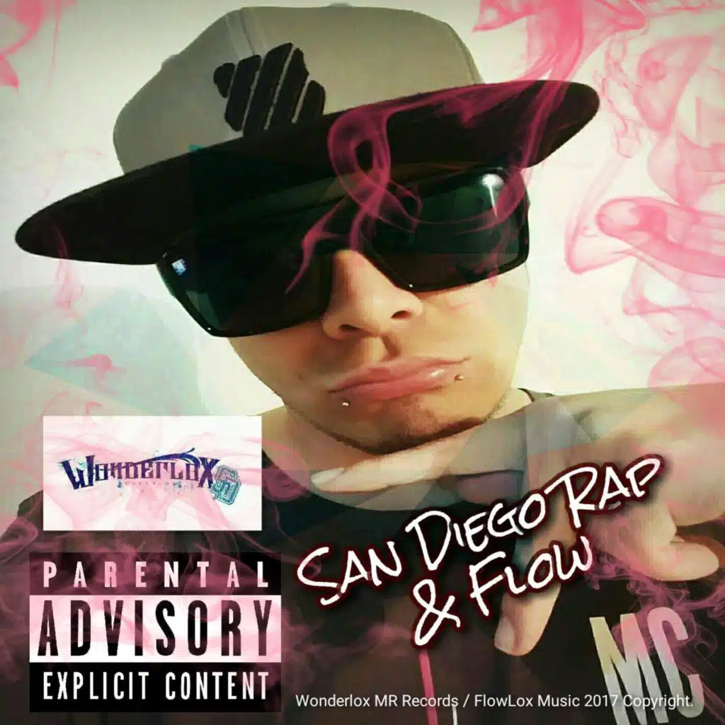 San Diego Rap & Flow