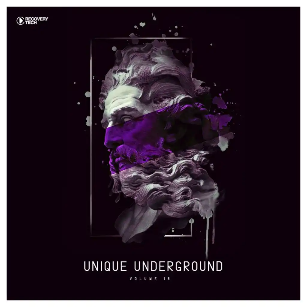 Unique Underground, Vol. 18