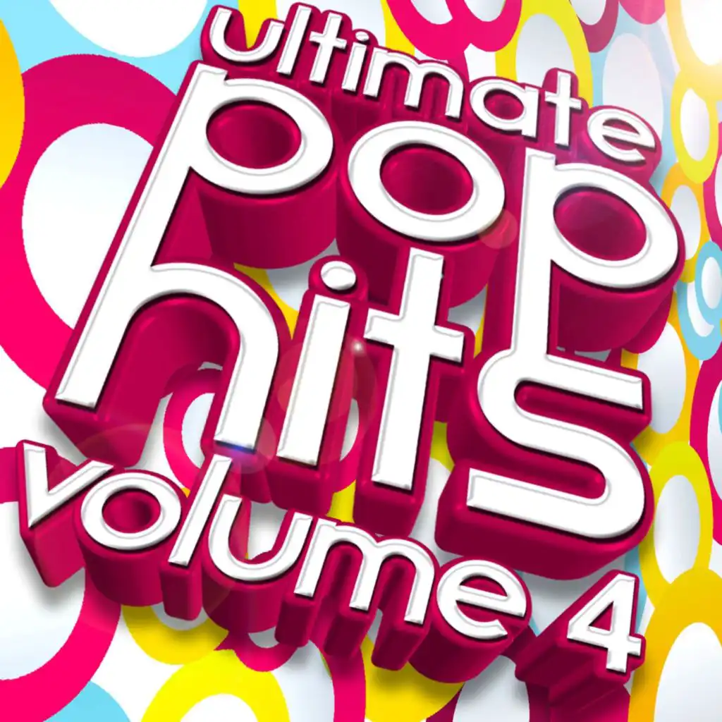 Ultimate Pop Hits, Vol. 4