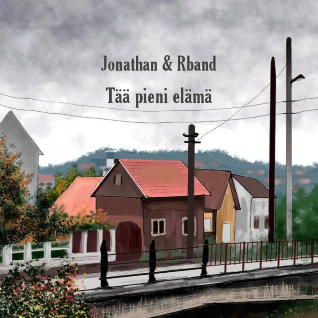 Tää pieni elämä