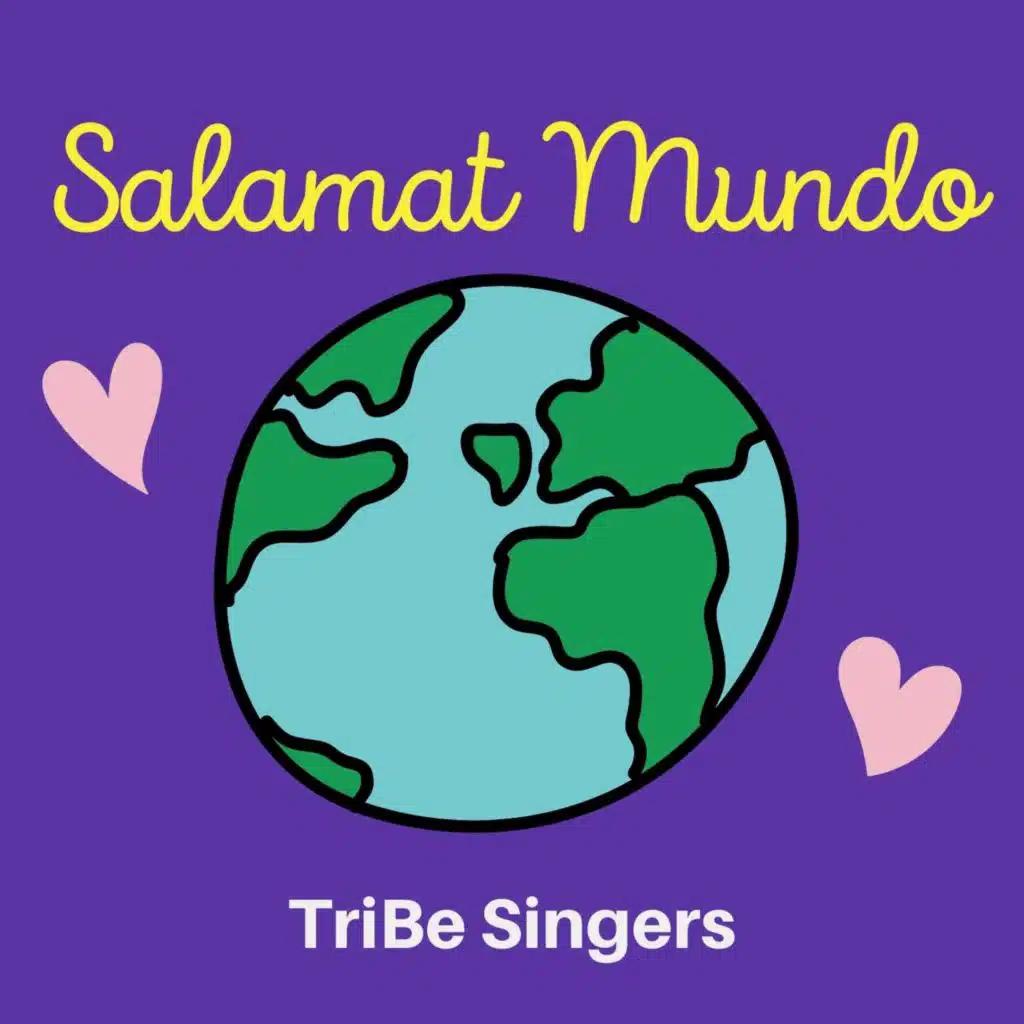 TriBe Singers, Trina Belamide