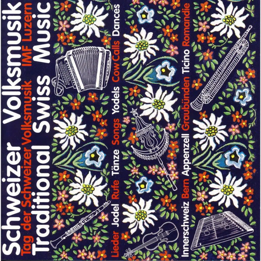 As Heinzer Sebis Hochsig (Live)