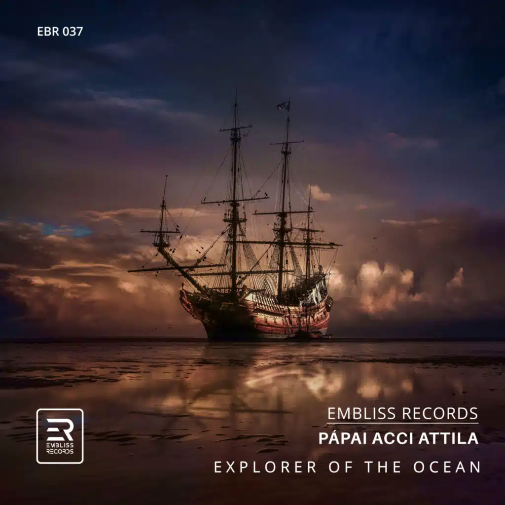 Explorer of the Ocean (Extended Mix)