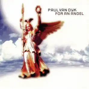 For An Angel (PVD Angel In Heaven Radio Edit)