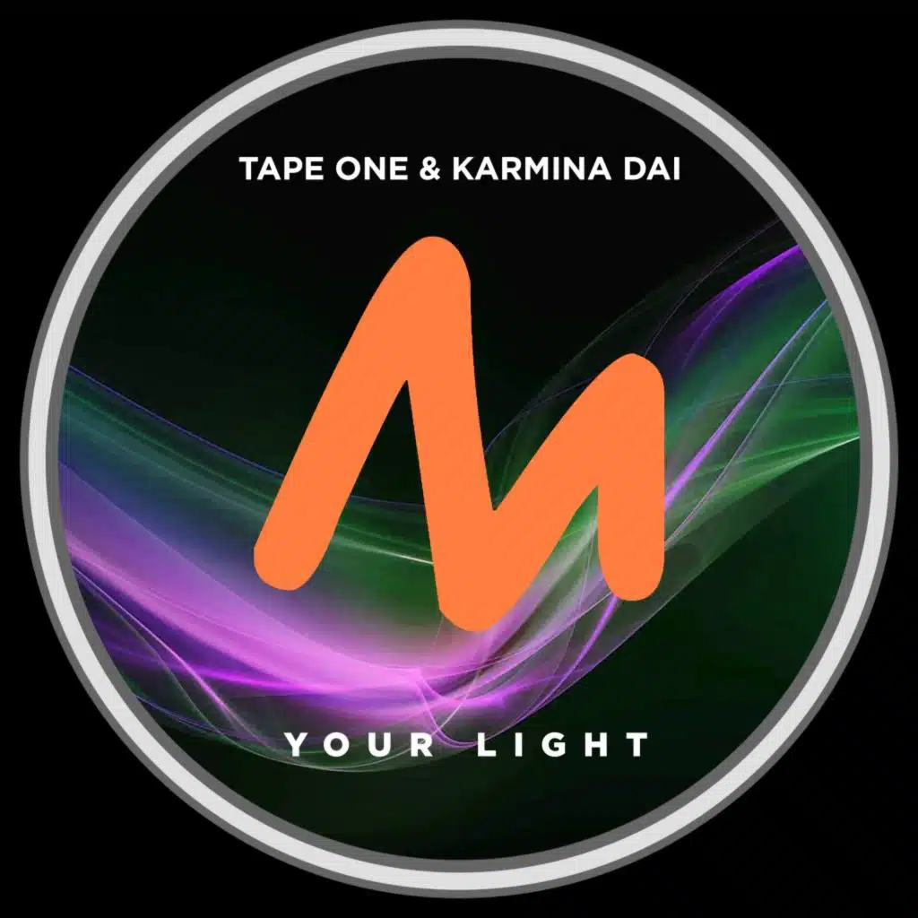 Tape One & Karmina Dai