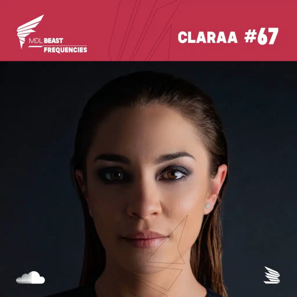BEAST Frequencies #67 - CLARAA