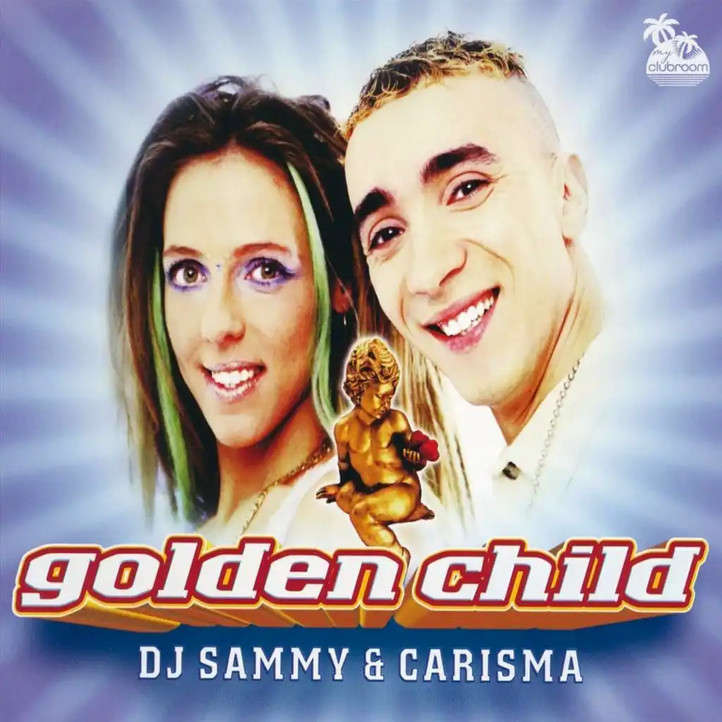 Golden Child (Golden Radio Edit)