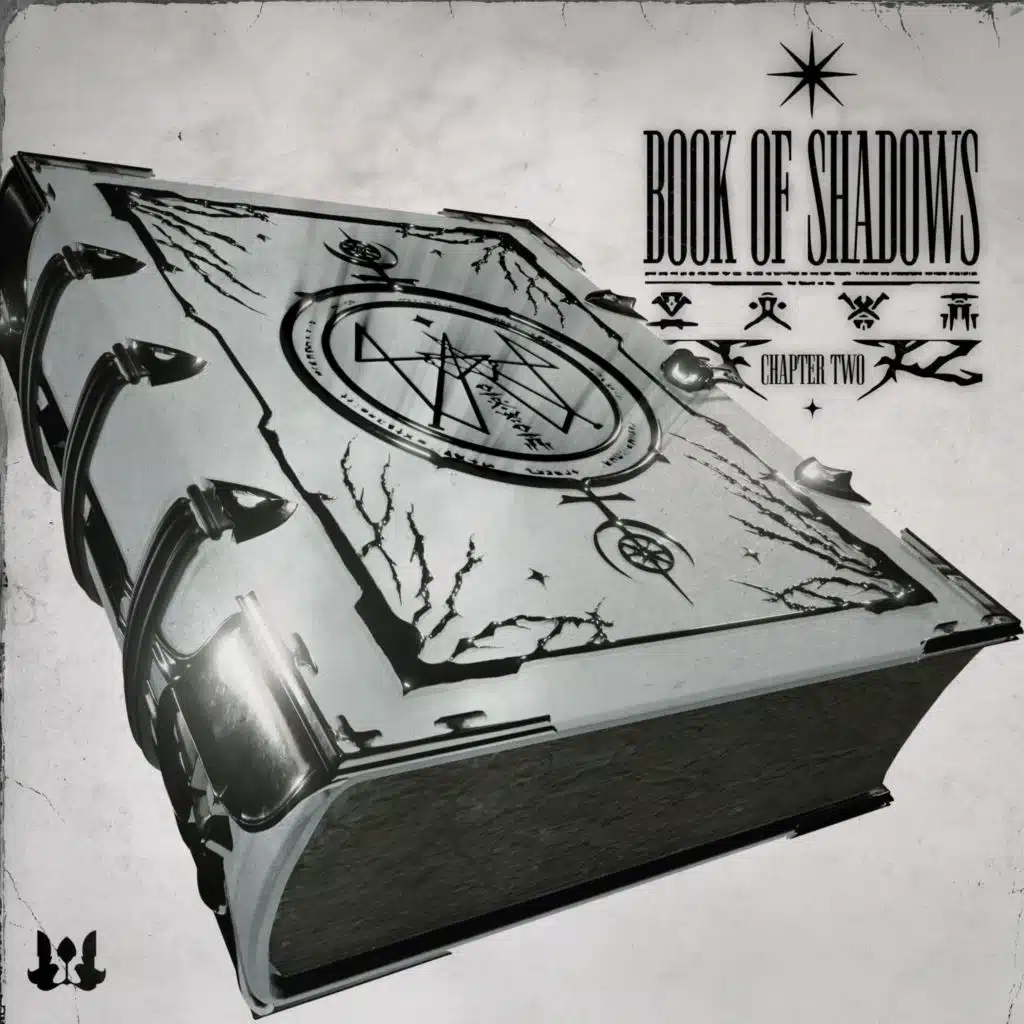 Book of Shadows: Chapter II