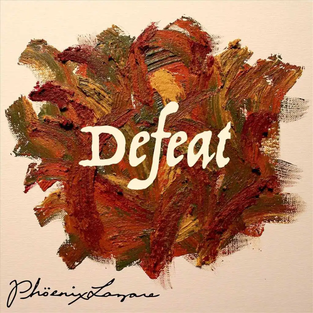 Defeat