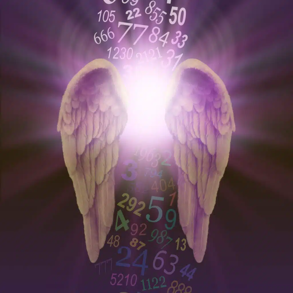 Angelic Number Meditations