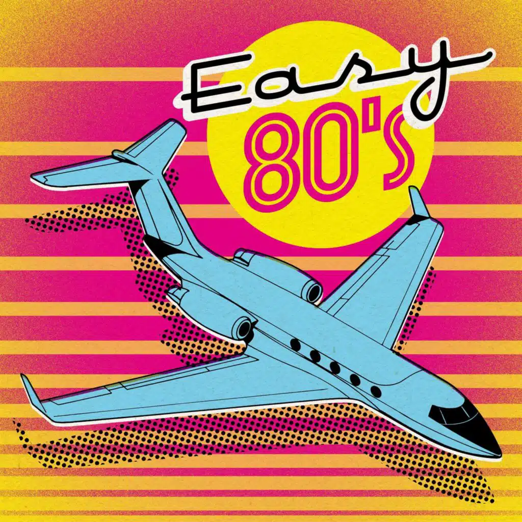 Easy 80's