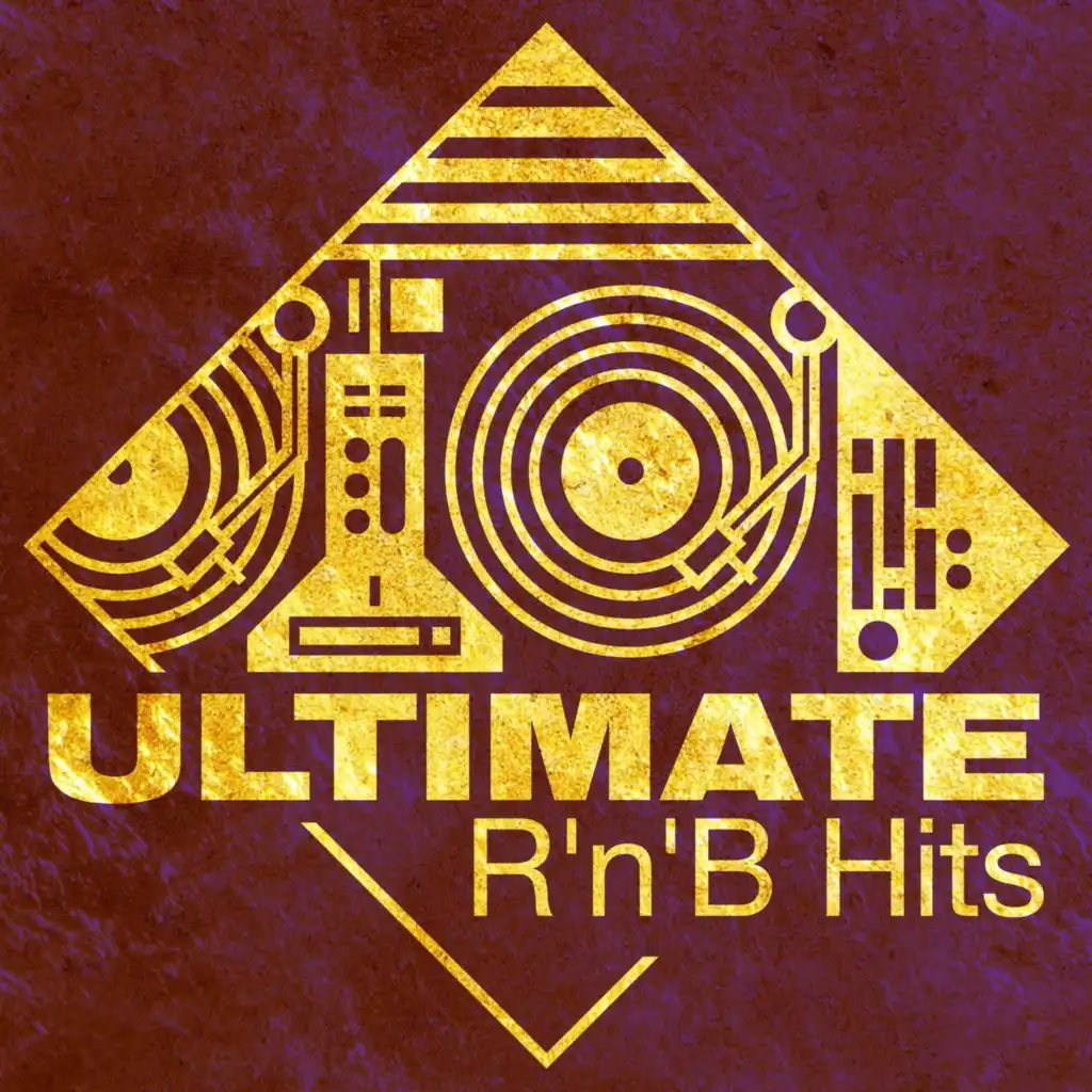 Ultimate R'n'B Hits