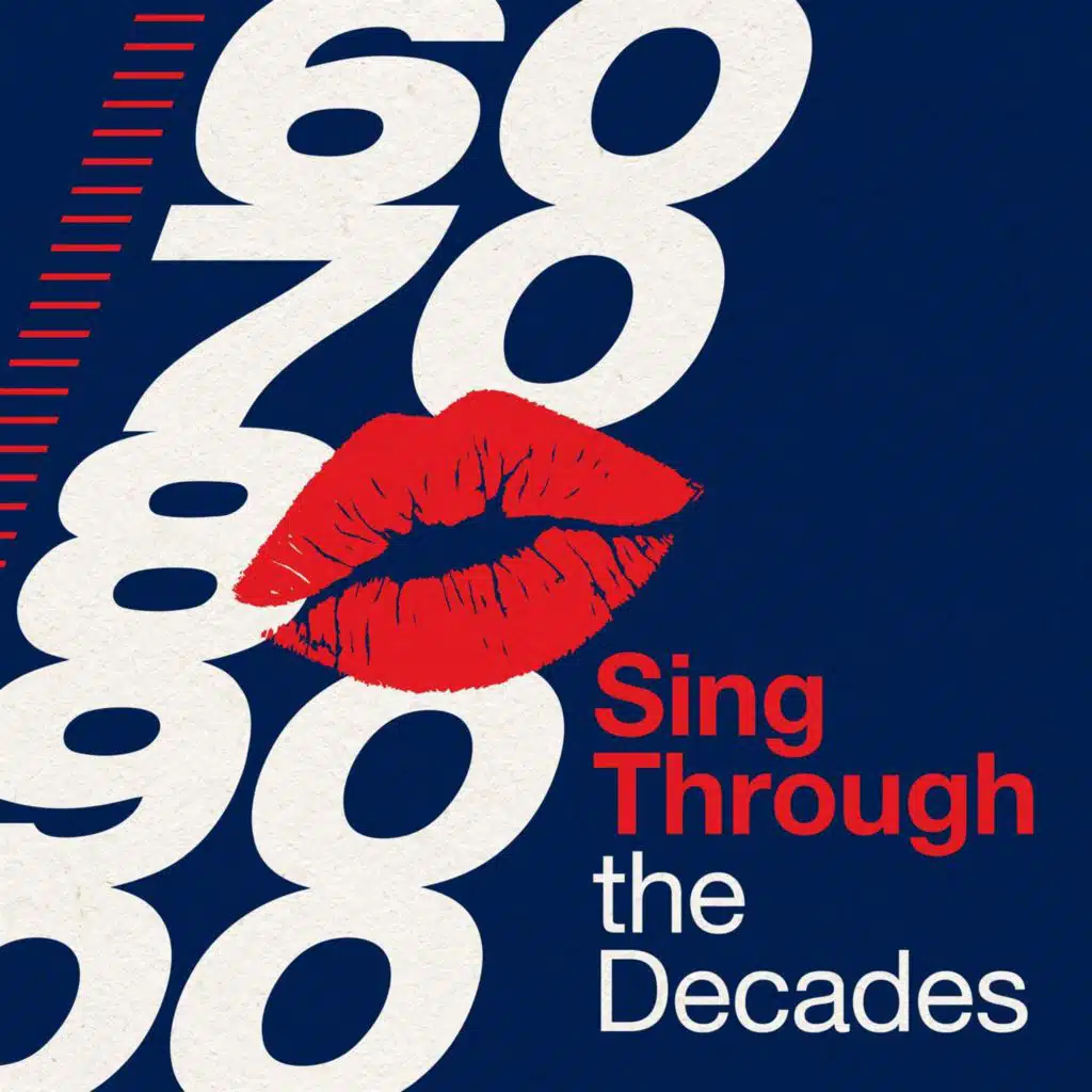 Sing Through the Decades