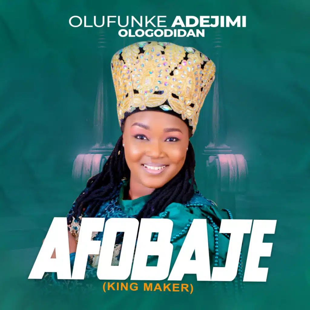 Afobaje (King Maker)