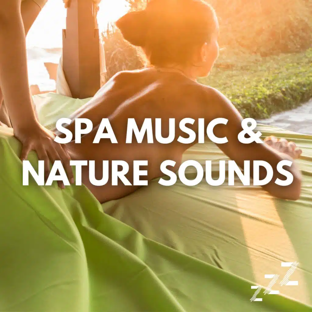 White Noise for Sleeping (Loopable River Sounds for Sleep)