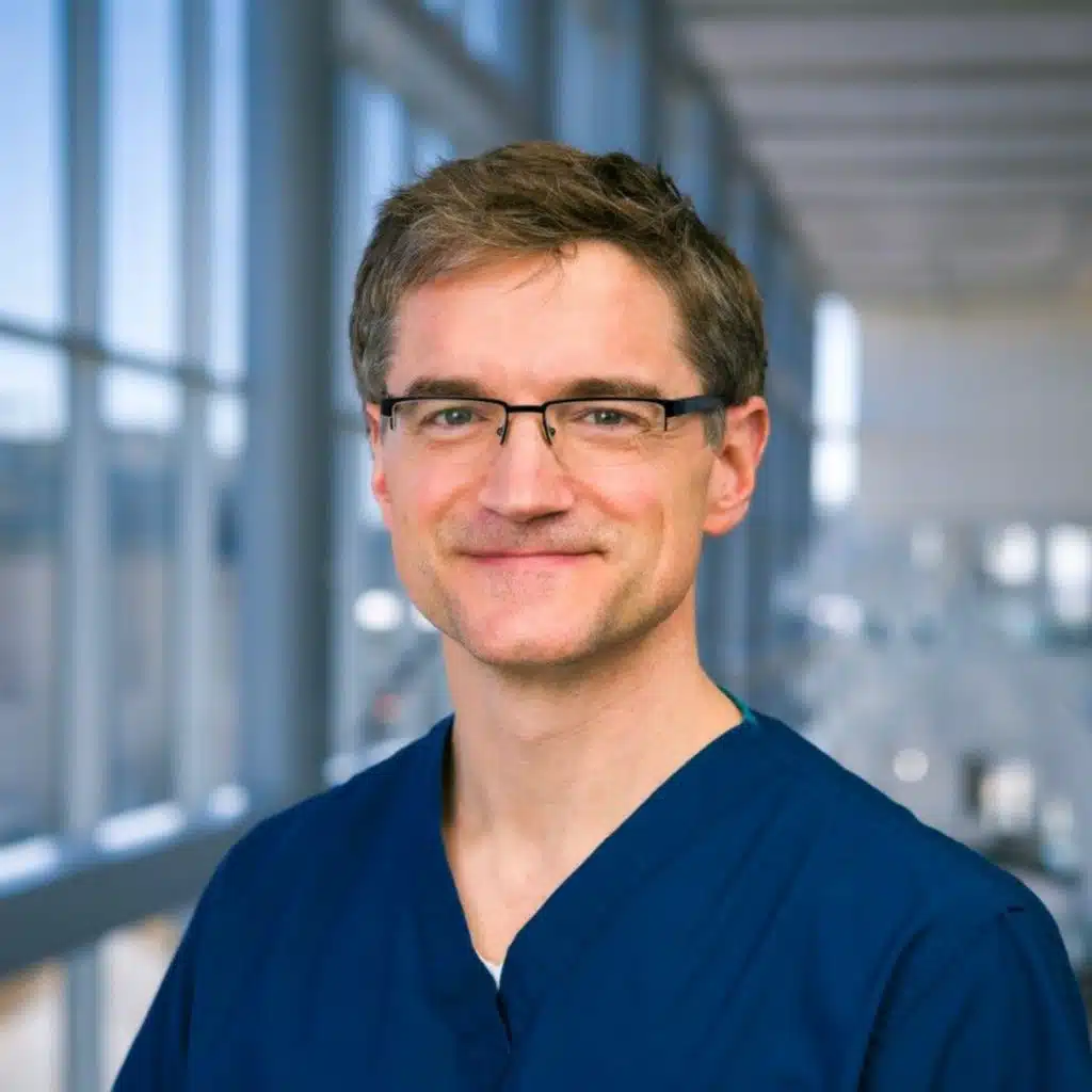 Ep. 26 Allergic Rhinitis and Immunotherapy with Dr. Matthew Ryan