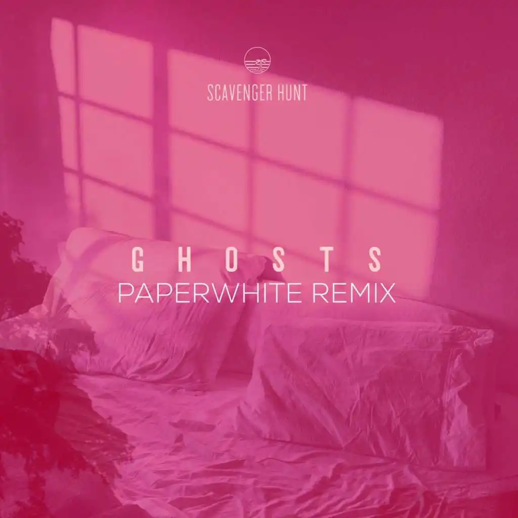 Ghosts (Remix) [feat. Paperwhite]