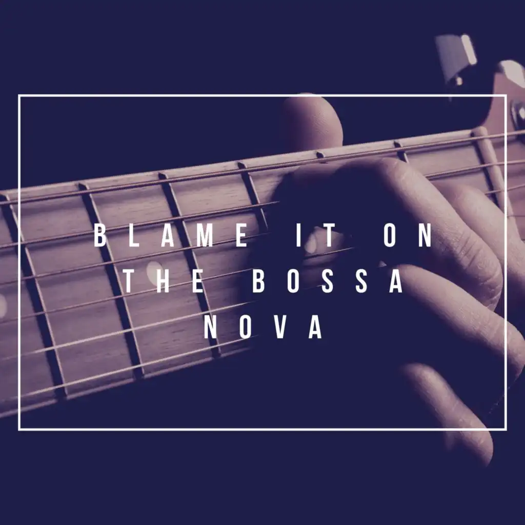 The Gift! (Recado Bossa Nova)