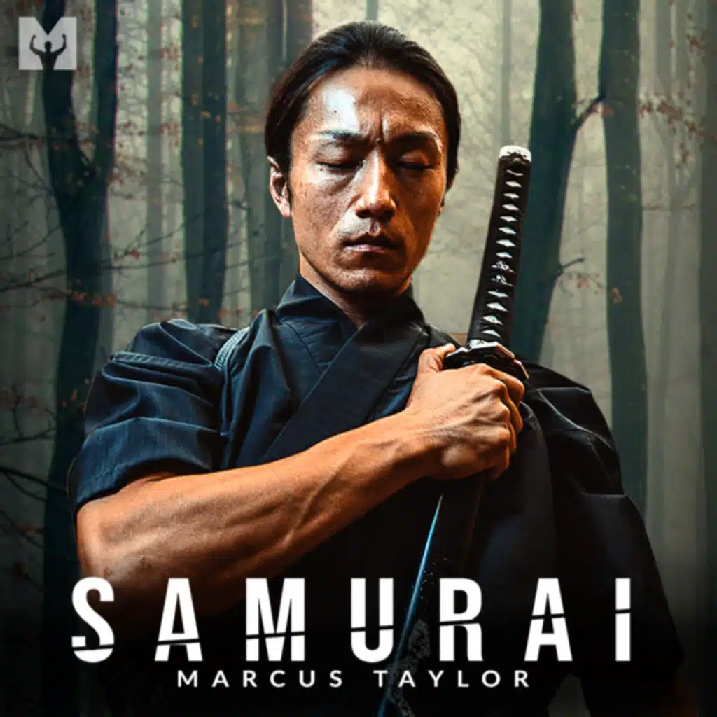 SAMURAI - Greatest Warrior Quotes Ever