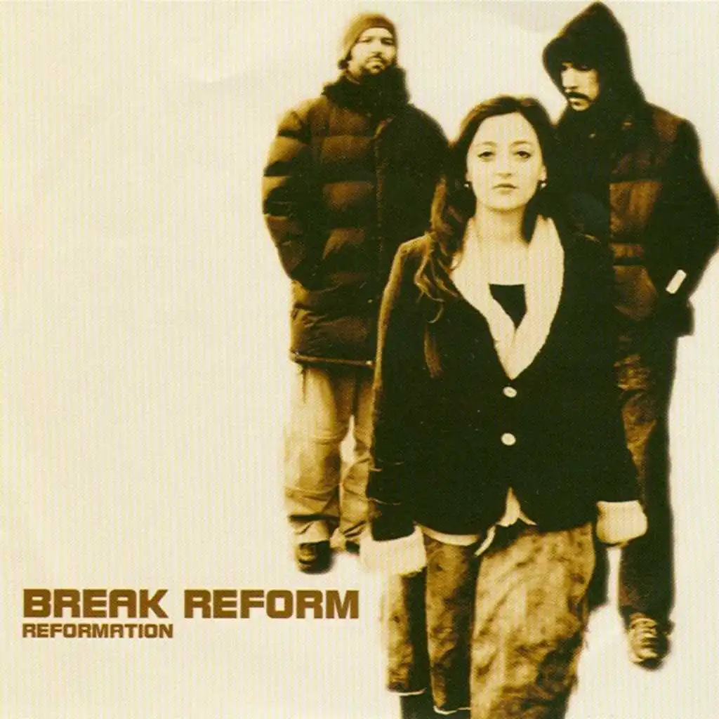 Break Reform