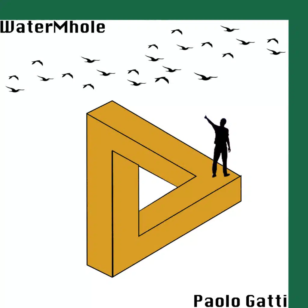 WaterMhole