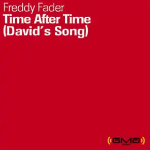 Freddy Fader