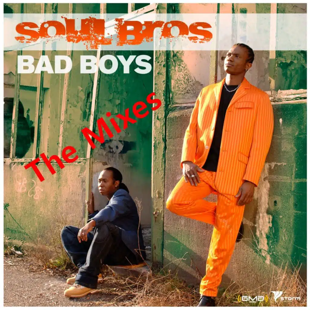 Soul Bros
