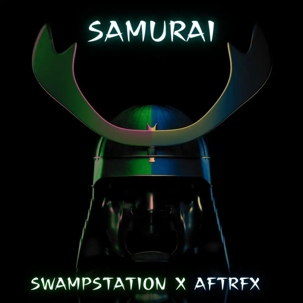 Samurai (feat. AFTRFX)